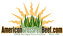 American Grass Fed Beef